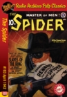 Image for Spider eBook #103: Slaves of the Ring