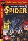 Image for Spider eBook #109: Army of the Dammed