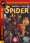Image for Spider eBook #110: Zara-Master of Murder