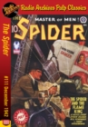 Image for Spider eBook #111, The The: The Spider and the Flame King
