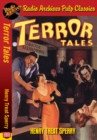 Image for Terror Tales - Henry Treat Sperry