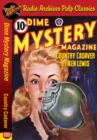 Image for Dime Mystery Magazine - Country Cadaver