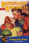 Image for Rangeland Romances #1 Another Girl&#39;s Brand
