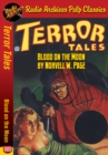 Image for Terror Tales - Blood on the Moon