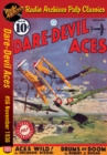 Image for Dare-Devil Aces #56 November 1936