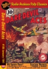 Image for Dare-Devil Aces #106 January 1941