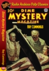 Image for Dime Mystery Magazine - Ray Cummings