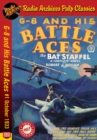 Image for G-8 and His Battle Aces #1 October 1933