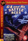 Image for G-8 and His Battle Aces #10 July 1934 The Dragon Patrol