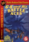 Image for G-8 and His Battle Aces #13 October 1934 The Spider Staffel