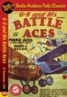 Image for G-8 and His Battle Aces #2 November 1933 Purple Aces