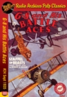 Image for G-8 and His Battle Aces #24 September 1935 Staffel of Beasts