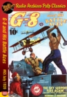 Image for G-8 and His Battle Aces #65 February 1939 The Sky Serpent Flies Again!