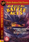 Image for G-8 and His Battle Aces #9 June 1934 The Dynamite Squadron