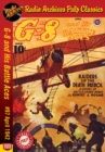 Image for G-8 and His Battle Aces #97 April 1942 Raiders of the Death Patrol