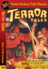 Image for Terror Tales - Cave of the Corpses