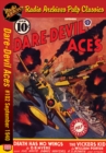 Image for Dare-Devil Aces #102 September 1940