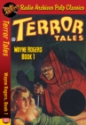 Image for Terror Tales - Wayne Rogers, Book 1