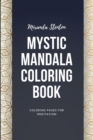 Image for Mystic Mandala Coloring Book