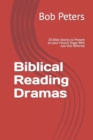 Image for Biblical Reading Dramas