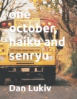 Image for one october, haiku and senryu