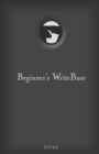 Image for Beginner&#39;s WriteBase