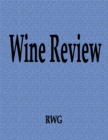 Image for Wine Review : 50 Pages 8.5&quot; X 11&quot;