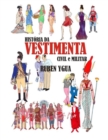 Image for Historia Da Vestimenta