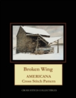 Image for Broken Wing : Americana Cross Stitch Pattern