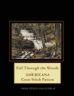 Image for Fall Through the Woods : Americana Cross Stitch Pattern