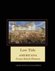 Image for Low Tide : Americana Cross Stitch Pattern