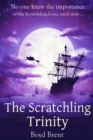 Image for The Scratchling Trinity : a magical adventure for children ages 9-15