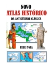 Image for Novo Atlas Hist?rico Da Antig?idade Cl?ssica