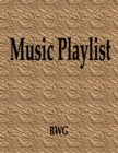 Image for Music Playlist