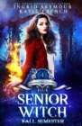 Image for Supernatural Academy : Senior Witch, Fall Semester