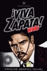 Image for !Viva Zapata! Wars
