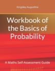 Image for Workbook of the Basics of Probability