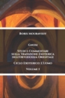 Image for Gnosi : Studi e Commentari sulla Tradizione Esoterica dell&#39;Ortodossia Orientale: Ciclo Exoterico: L&#39;Uomo Volume 1