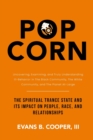 Image for Popcorn : The Spiritual Trance State and Its Impact on People, Race, and Relationships