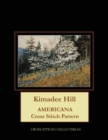 Image for Kimadee Hill : Americana Cross Stitch Pattern