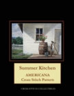Image for Summer Kitchen : Americana Cross Stitch Pattern