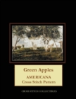 Image for Green Apples : Americana Cross Stitch Pattern