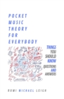 Image for Pocket Music Theory For Everybody