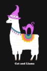 Image for Cat and Llama