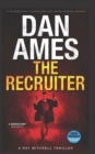 Image for The Recruiter : A Ray Mitchell Thriller