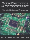 Image for Digital Electronics &amp; Microprocessor