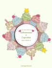 Image for Livro para Colorir de Sobremesas e Cupcakes para Adultos 3