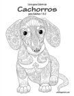 Image for Livro para Colorir de Cachorros para Adultos 1 &amp; 2