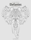 Image for Livro para Colorir de Elefantes para Adultos 2