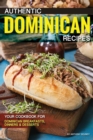 Image for Authentic Dominican Recipes
